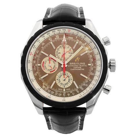 breitling transocean 1461 chronograph|breitling watches transocean price.